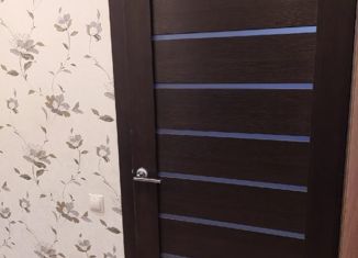 2-ком. квартира на продажу, 53.8 м2, посёлок Озёрный, Молодёжная улица, 2