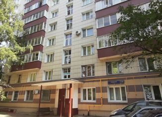 Продаю квартиру студию, 13 м2, Москва, Лодочная улица, 41, район Южное Тушино