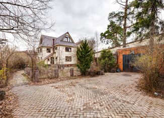 Продажа дома, 274 м2, Мытищи, улица Клары Цеткин, 28