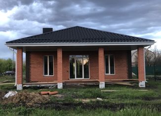 Дом на продажу, 96.2 м2, рабочий посёлок Латная, улица Некрасова