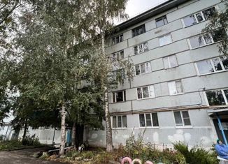 Продам 3-комнатную квартиру, 59 м2, село Чемодановка, Фабричная улица, 11