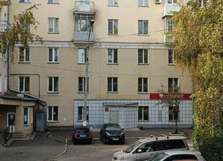 Продажа четырехкомнатной квартиры, 94.4 м2, Новокузнецк, улица Ленина, 36