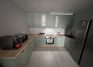 Трехкомнатная квартира на продажу, 88 м2, Москва, ЖК Большая Очаковская 2, Большая Очаковская улица, 2