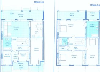 Продаю таунхаус, 326.8 м2, Саров, улица Энтузиастов, 4