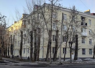 Продажа двухкомнатной квартиры, 42.2 м2, Екатеринбург, Таёжная улица, 2, Таёжная улица