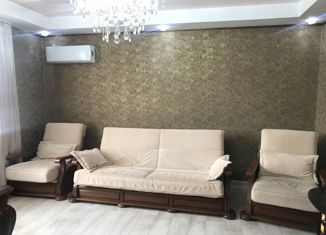 Продам 3-комнатную квартиру, 88.9 м2, Горячий Ключ, улица Ленина, 203Е, ЖК Комфорт