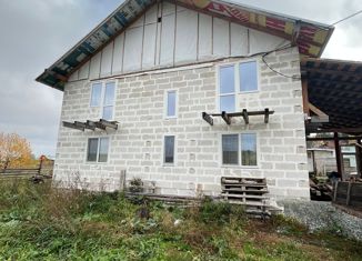 Продам дом, 140 м2, Дегтярск, улица Игоря Ржавитина