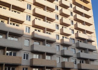 Продажа однокомнатной квартиры, 36 м2, село Новая Усмань, Полевая улица, 41Б