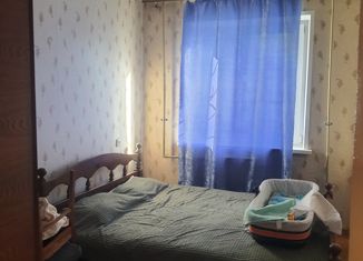 Продается двухкомнатная квартира, 44.8 м2, Нижегородская область, улица Сергея Есенина, 17