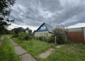 Продажа дома, 33.2 м2, деревня Шаньково, деревня Шаньково, 86