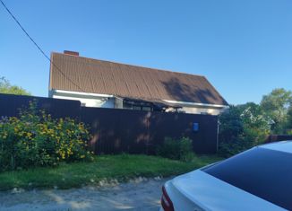 Дом на продажу, 62.7 м2, деревня Масловка