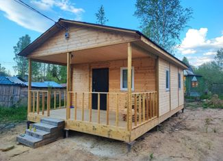 Продаю дом, 42.8 м2, садоводческий массив Мшинская, садоводческое некоммерческое товарищество Парус, 124