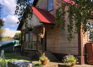 Продаю дом, 81.5 м2, село Турово, улица Пушкина