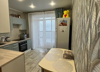 2-комнатная квартира на продажу, 45 м2, деревня Царёво, улица Петра Гаврилова, 38