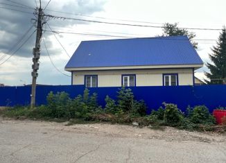 Продается дом, 74.9 м2, Уфа, Октябрьский район, Косогорная улица, 113