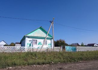 Продается дом, 66.3 м2, село Исянгулово, улица Шаймуратова, 41