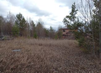 Участок на продажу, 10 сот., посёлок Верхняя Сысерть, Юбилейный переулок, 1А