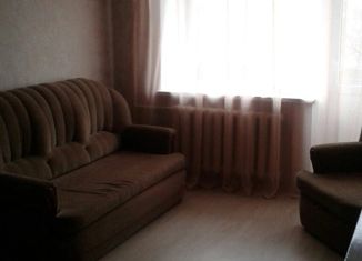 Продажа 2-комнатной квартиры, 45.2 м2, поселок городского типа Джалиль, улица Ахмадиева, 25