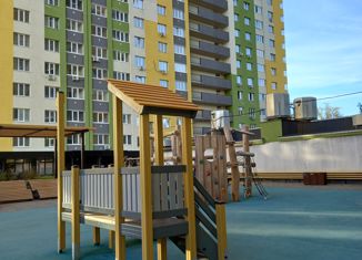 Продаю 3-ком. квартиру, 85.6 м2, Самара, ЖК Сокол, Революционная улица, 101Вк1