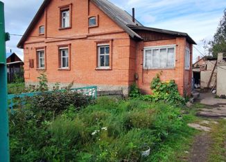 Продаю дом, 86 м2, деревня Минино, Полевая улица, 2