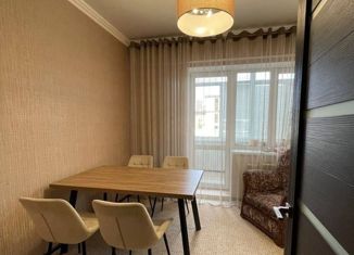 2-комнатная квартира в аренду, 58 м2, Ставрополь, улица Чехова, 85/18, микрорайон №10