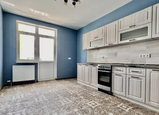 Продам 2-комнатную квартиру, 56 м2, Краснодарский край, Рабочий переулок, 37