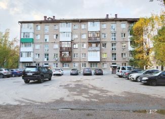 1-ком. квартира на продажу, 29.7 м2, Республика Башкортостан, Кольцевая улица, 30/41