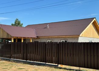 Продажа дома, 191 м2, Улан-Удэ, Малиновая улица, 33