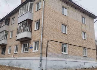 Двухкомнатная квартира на продажу, 43.7 м2, Рыбинск, улица Сеченова, 17