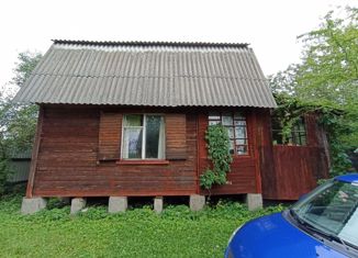 Продаю дом, 50 м2, садоводческое некоммерческое товарищество Вашутино, садоводческое некоммерческое товарищество Вашутино, 221