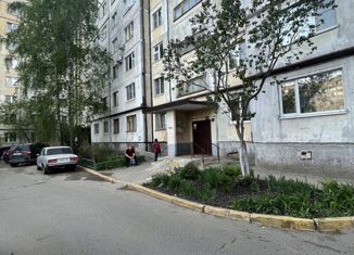 Продается 1-комнатная квартира, 37.8 м2, Тамбов, улица Студенецкая Набережная, 59