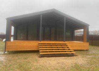 Продам дом, 111.43 м2, городской посёлок Вырица, Привокзальная площадь