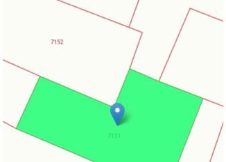 Земельный участок на продажу, 1776 сот., село Воздвиженка, Октябрьская улица, 59