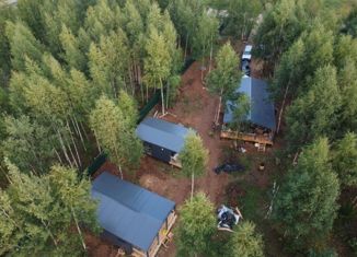 Продам дом, 153 м2, деревня Панкратово