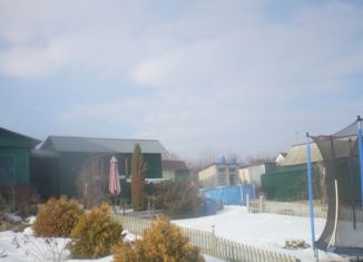 Дом на продажу, 40 м2, Саратовская область, 3-й Нефтяной проезд