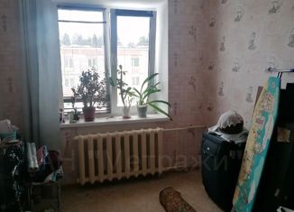 3-ком. квартира на продажу, 48.7 м2, Добрянка, улица Лизы Чайкиной, 26