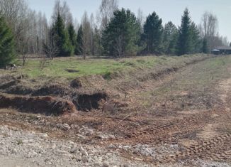 Участок на продажу, 7.05 сот., деревня Крестовоздвиженское, Мадридская улица