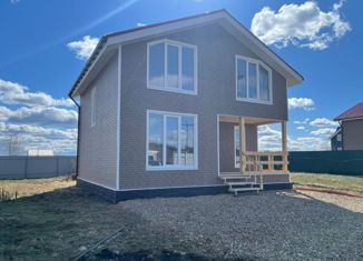 Дом на продажу, 87 м2, село Вольно-Надеждинское, улица Пушкина