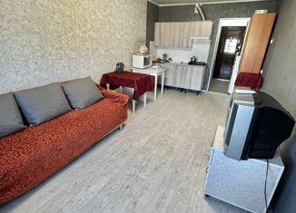 Продажа квартиры студии, 22.3 м2, Уфа, улица Адмирала Макарова, 14, Орджоникидзевский район