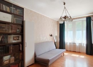 3-комнатная квартира на продажу, 72.2 м2, Москва, улица Гамалеи, 1, район Щукино