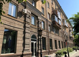 Продам 3-ком. квартиру, 80 м2, Новосибирск, Потанинская улица, 3, Потанинская улица