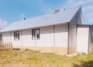Дом на продажу, 70 м2, деревня Чащилова, Речная улица