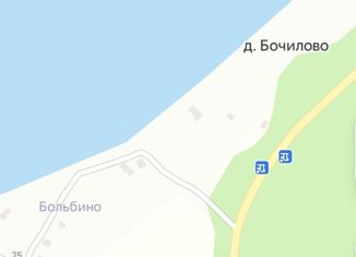 Продаю участок, 15 сот., деревня Бочилово