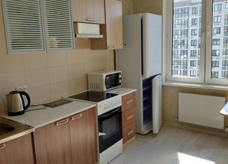1-комнатная квартира в аренду, 35 м2, Краснодарский край, Анапское шоссе, 24к5