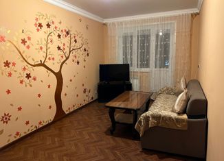 1-комнатная квартира в аренду, 50 м2, Каспийск, Каспийская улица, 4