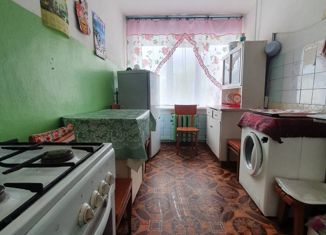 Продам 2-ком. квартиру, 46 м2, деревня Сергеево