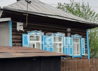 Продам дом, 39 м2, село Верхотомское, Садовая улица