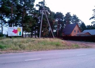 Продам участок, 6.5 сот., посёлок Сосновка, улица Маяковского