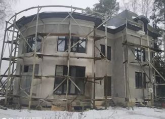 Продажа дома, 338 м2, деревня Благовещенка, деревня Благовещенка, 9Б