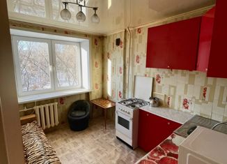 Продам 1-ком. квартиру, 36.6 м2, Самара, Аэродромная улица, 98, метро Спортивная